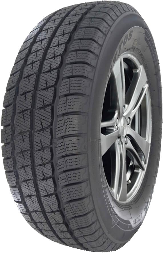 Vittos VWC33 225/70 R15C 112R