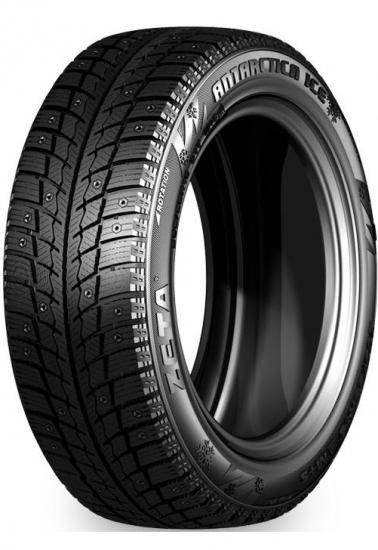 Zeta Antarctica Ice 205/65 R16 99T (шип)