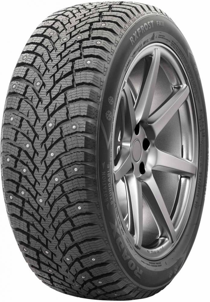 Roadx RXFrost FX11 205/60 R16 92T (шип)