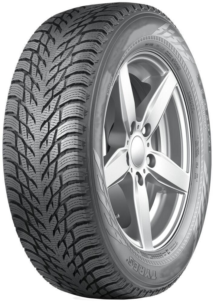 Ikon Tyres Autograph Snow 3 205/55 R16 94R