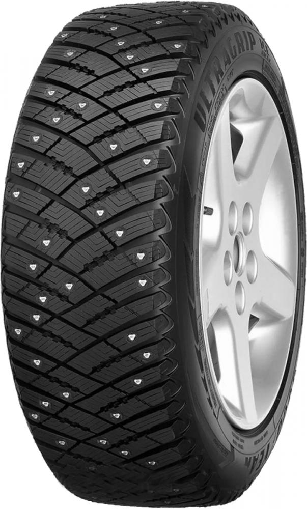 Goodyear Ultra Grip Ice Arctic 225/40 R18 92T (шип)