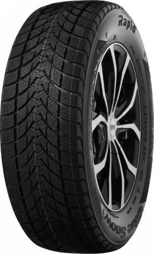 Rapid Blue Snow 205/55 R16 91V