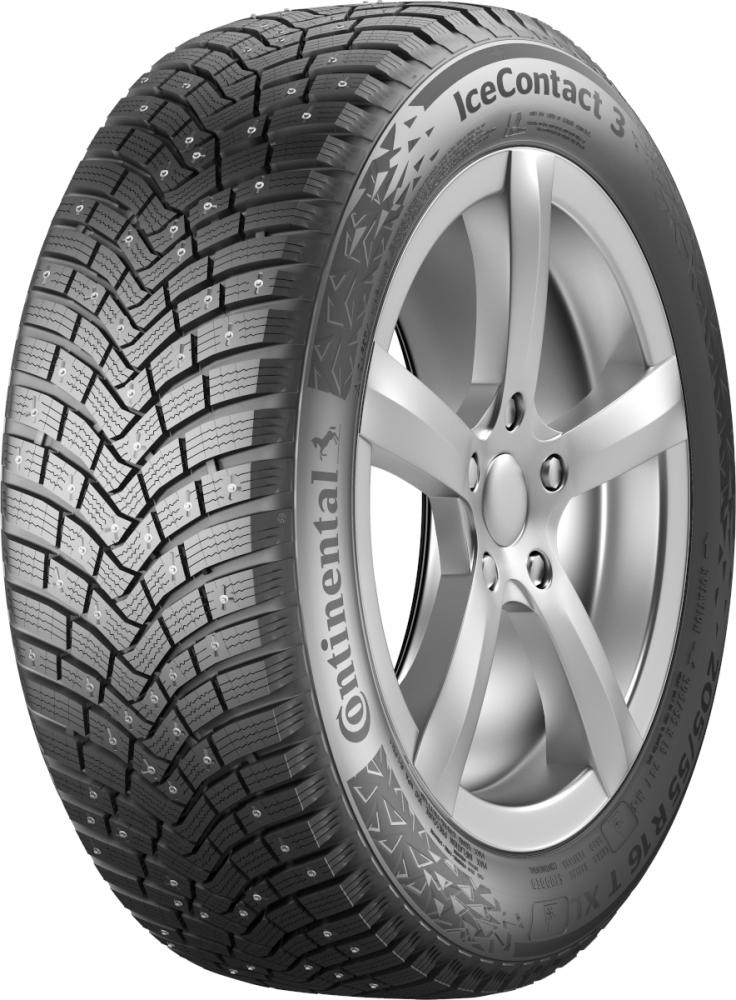 Continental IceContact 3 175/65 R15 88T