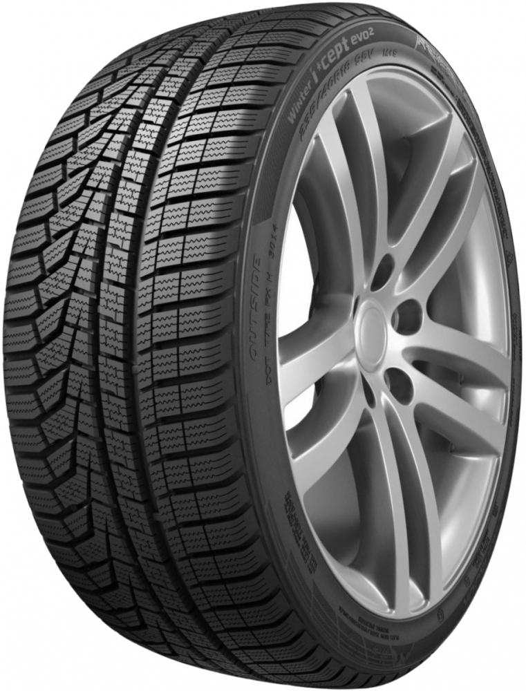 Hankook Winter I*Cept Evo2 W320 205/55 R17 95V