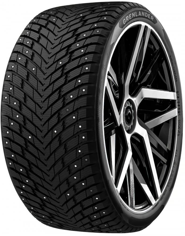 Grenlander Icedefensor Stud II 215/55 R18 95T