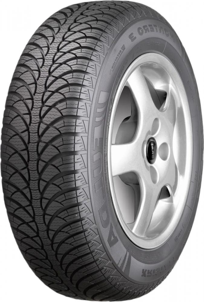 Fulda Kristall Montero 3 185/60 R14 82T