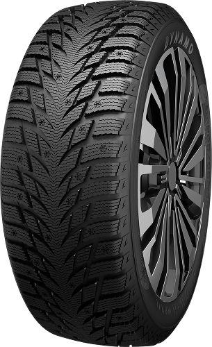 Dynamo MWH02 Snow-H 265/65 R17 112S (шип)