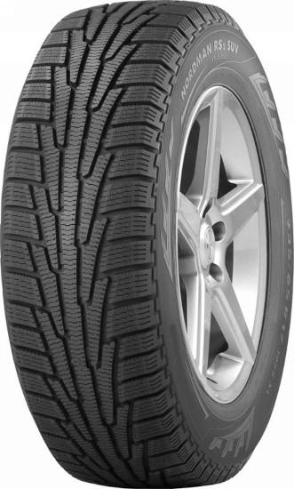 Ikon Tyres Nordman RS2 245/65 R17 111R