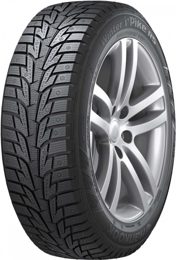 Hankook Winter I*Pike W419 235/55 R17 103T (шип)