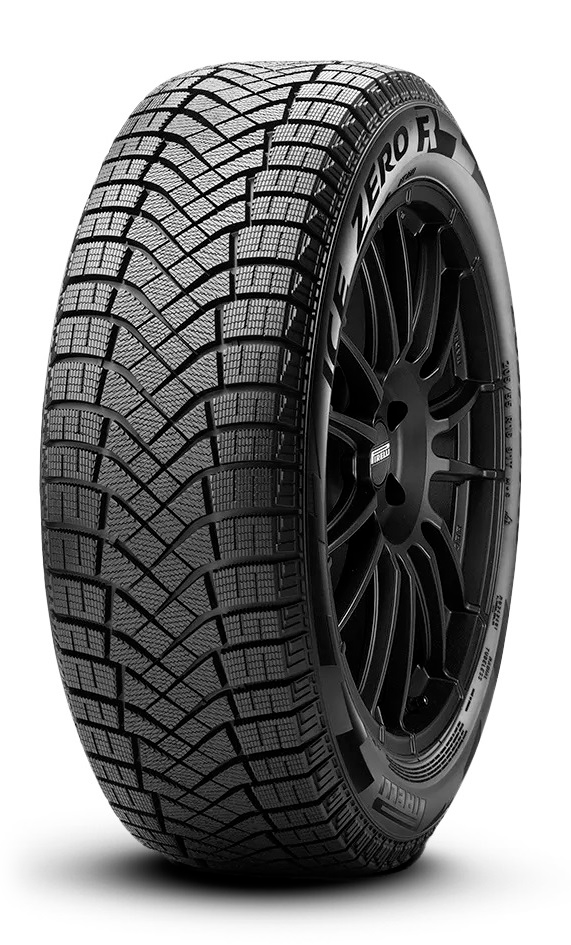 Pirelli Winter Ice Zero FR 205/50 R17 93T