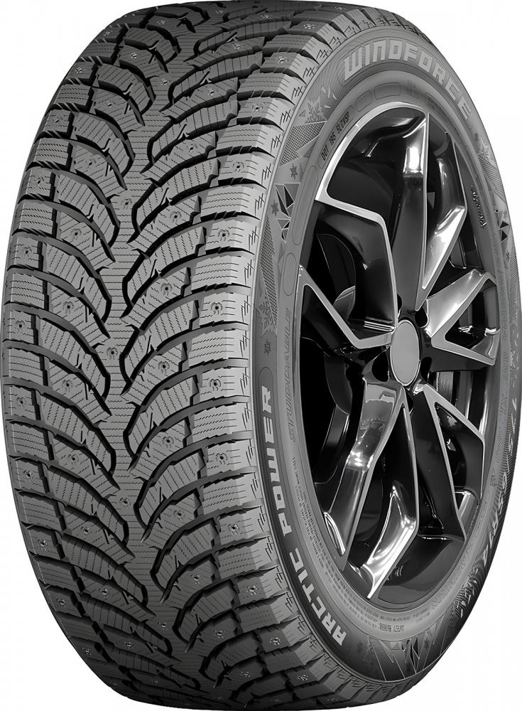 WindForce Arcticpower 205/60 R16 96T