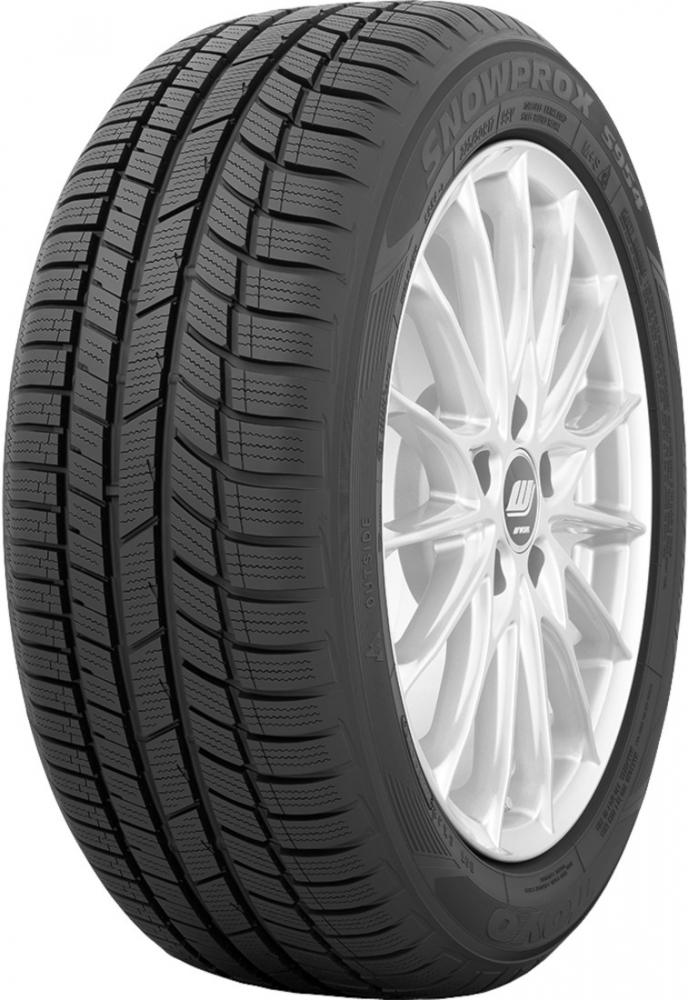 Toyo Snowprox S954 255/45 R20 105V