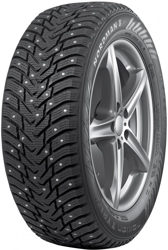 Nokian Tyres Nordman 8 185/65 R15 92T (шип)