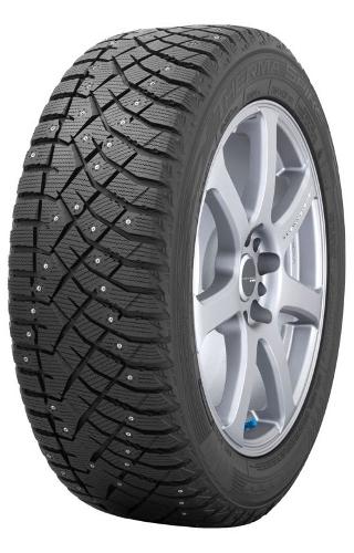 Nitto NT Spk 315/35 R20 106T (шип)