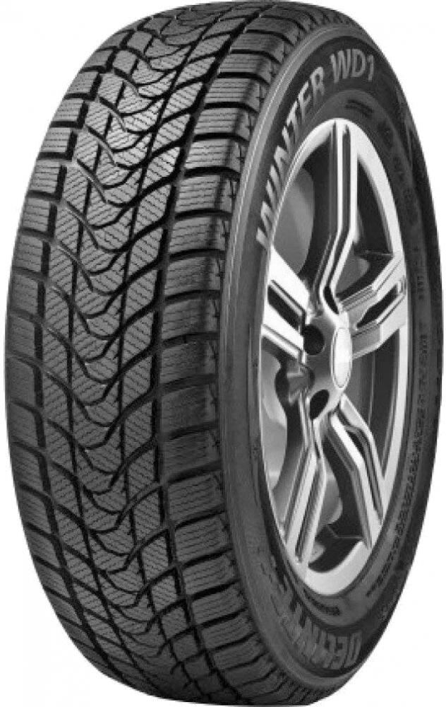 Delinte Winter WD1 195/60 R15 88H