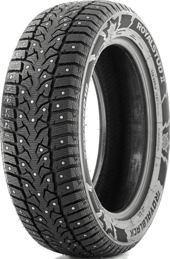 Royal Black Royal Stud II 185/60 R15 88T (шип)