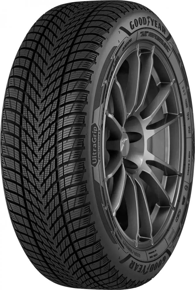 Goodyear Ultra Grip Performance 3 255/45 R19 100T