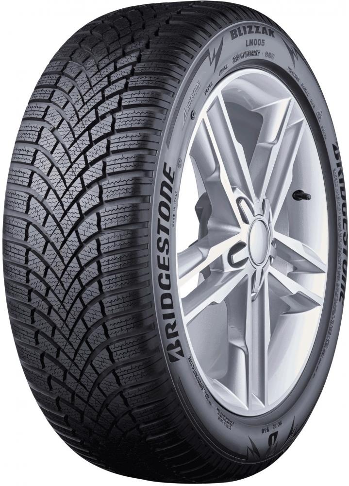 Bridgestone Blizzak LM005 235/45 R19 99V