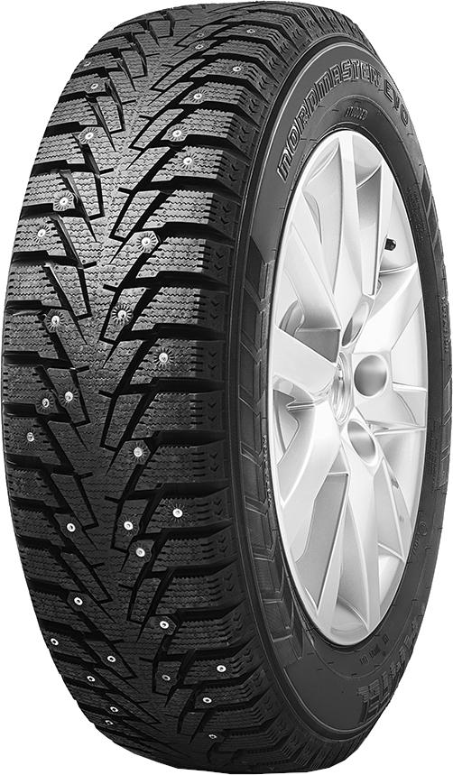 Amtel NordMaster EVO 185/65 R15 (шип)