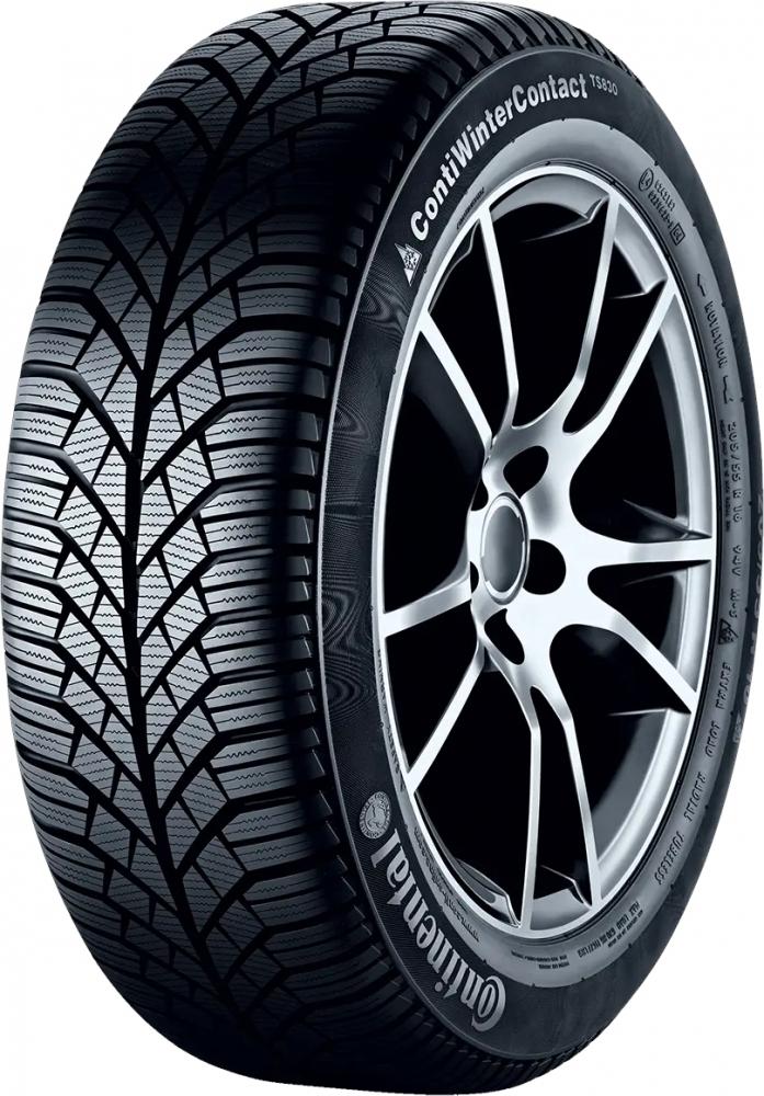 Continental ContiWinterContact TS 830 255/45 R19 100V