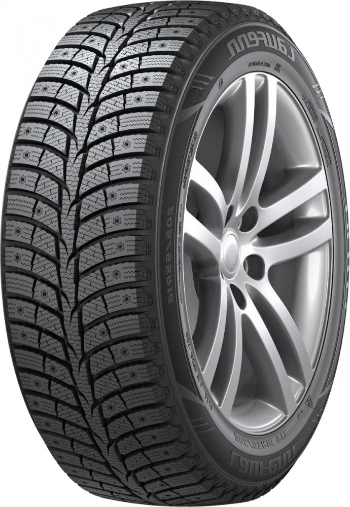 Laufenn I Fit Ice 225/65 R17 102T (шип)
