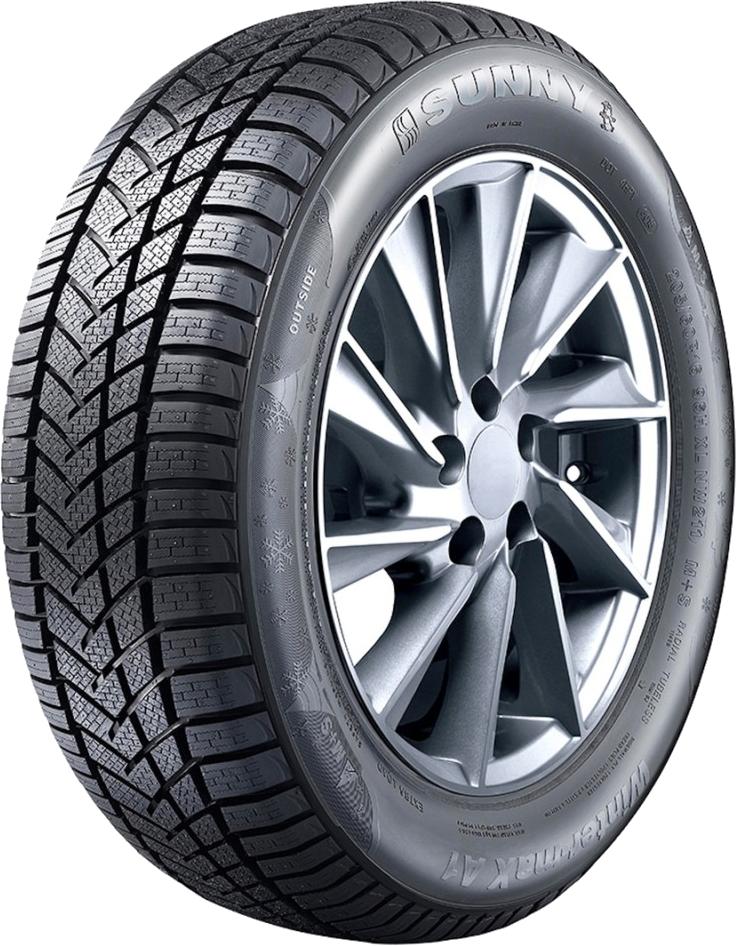 Sunny NW211 245/35 R19 93V