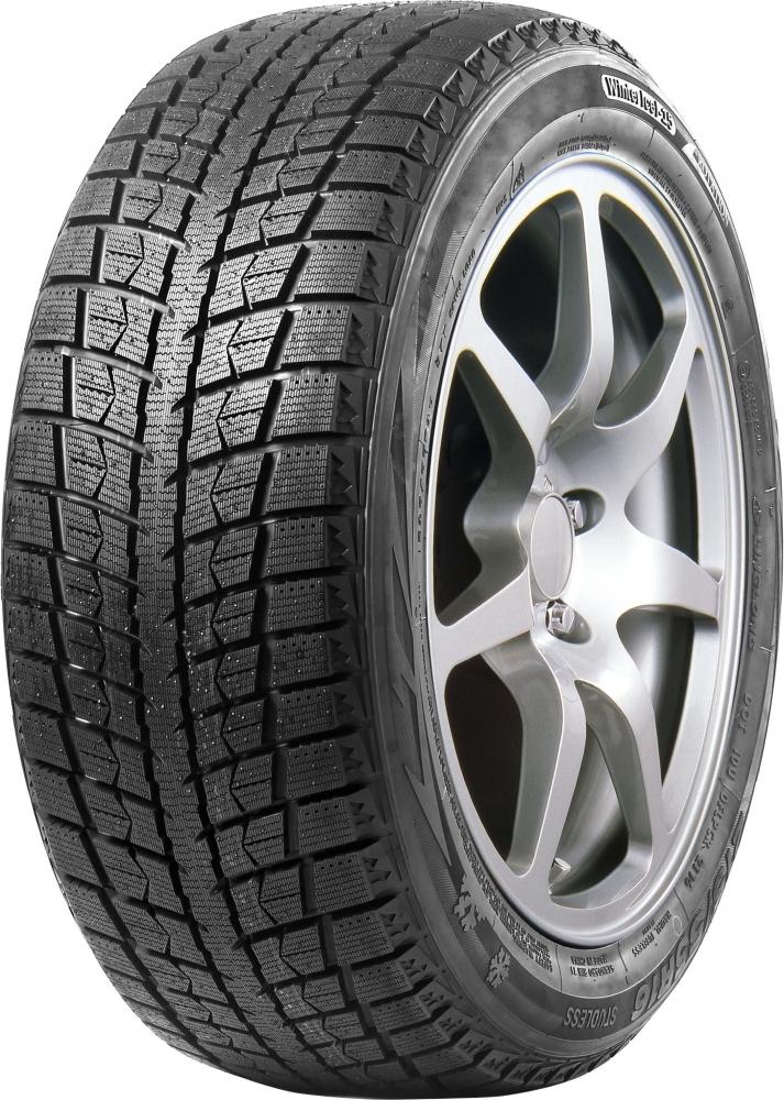 Ling Long Green-Max Winter Ice I-15 255/45 R20 101T