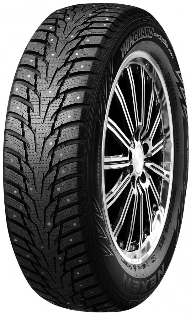 Nexen-Roadstone Winguard WinSpike WH62 225/45 R18 95T (шип)