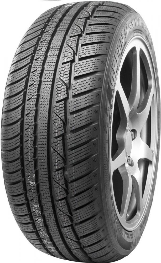 Ling Long Green-Max Winter UHP 255/35 R20 97V