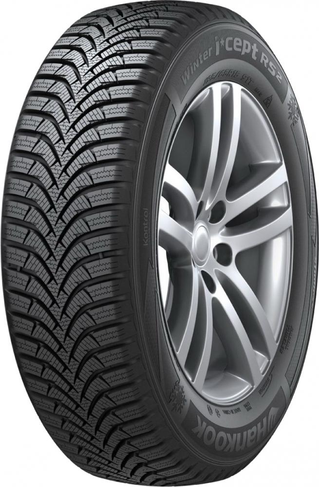 Hankook Winter i*Cept RS2 W452 195/50 R15 82T