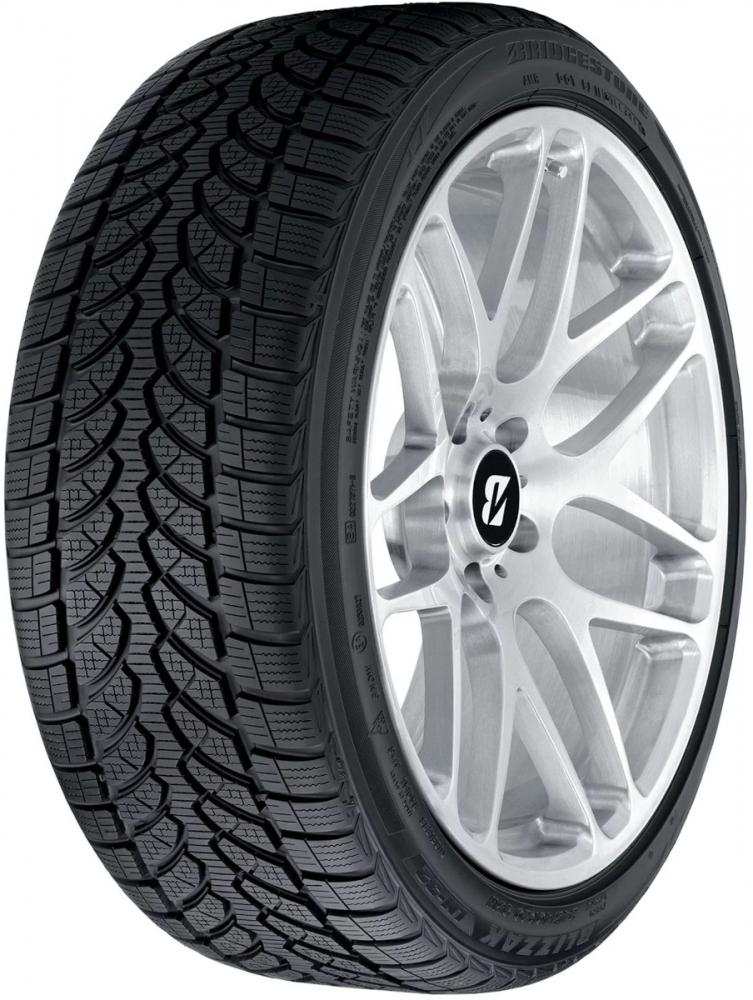 Bridgestone Blizzak LM32 255/40 R18 99V RunFlat