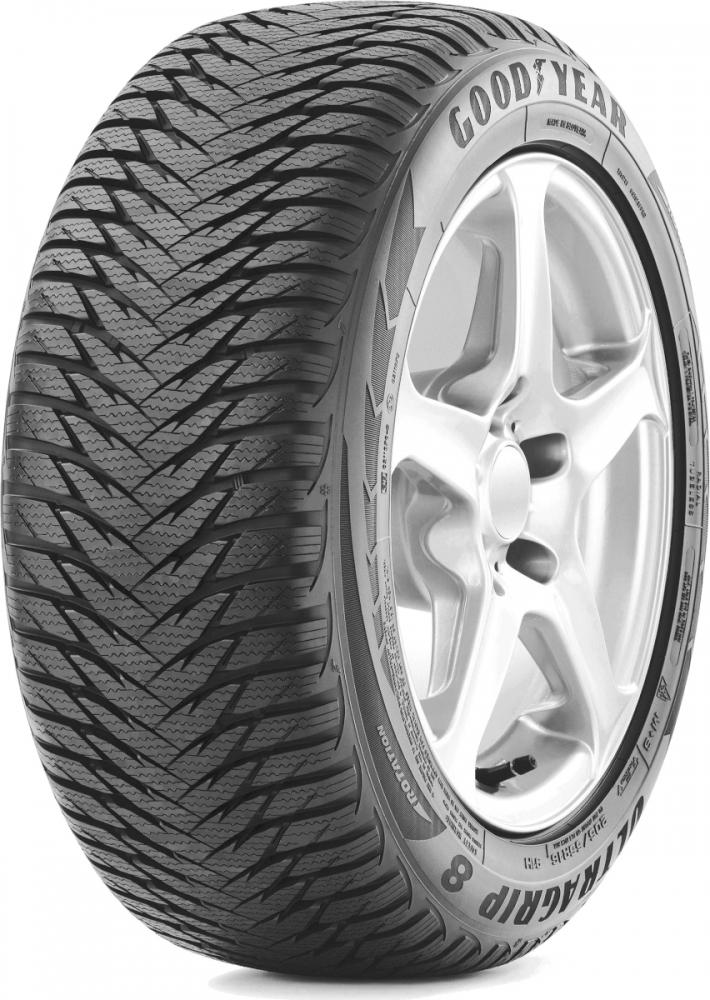 Goodyear Ultra Grip 8 195/60 R15 88T