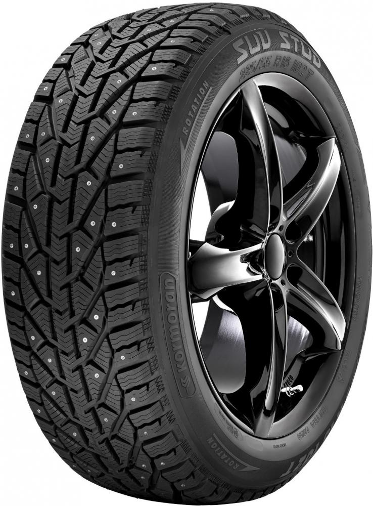 Kormoran Stud 2 195/60 R15 92T (шип)