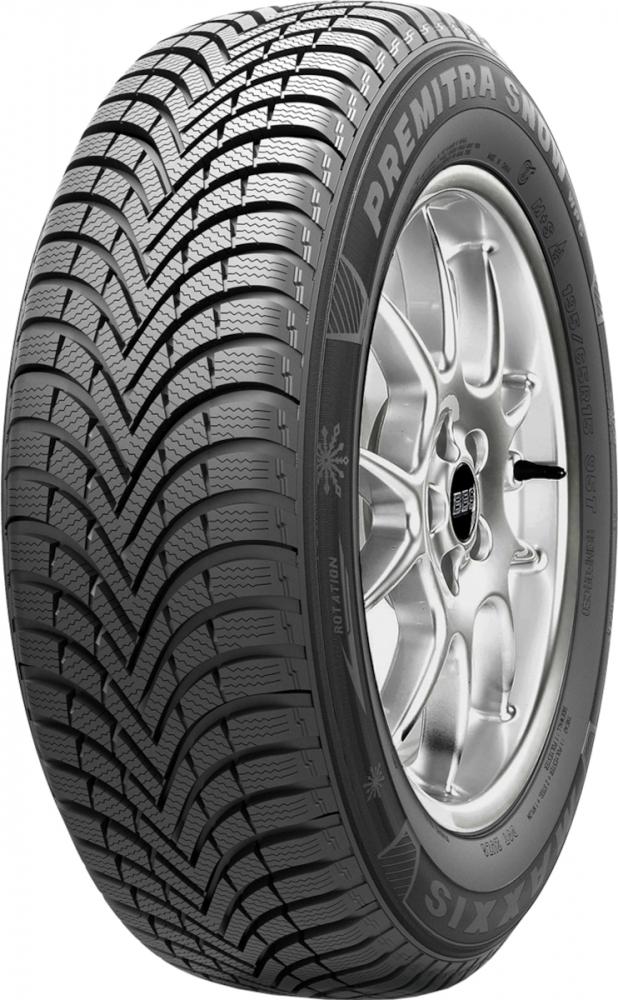 Maxxis Premitra Snow WP6 225/50 R18 99V