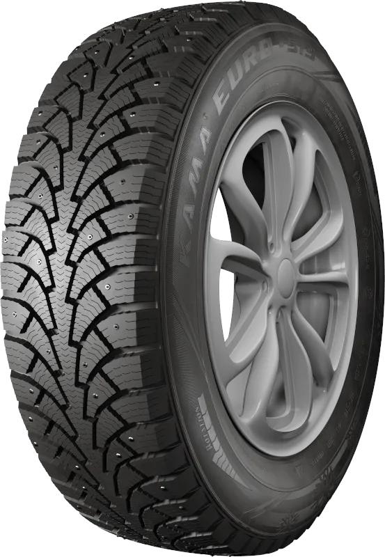 Кама Евро 519 185/60 R14 82T (шип)