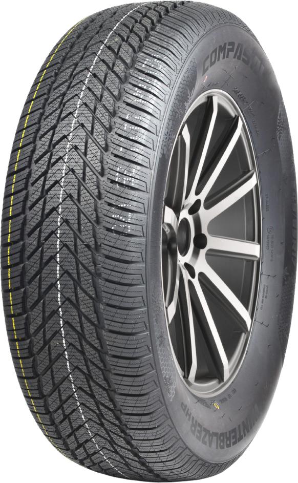 Compasal Winter Blazer HP 215/70 R15 98T