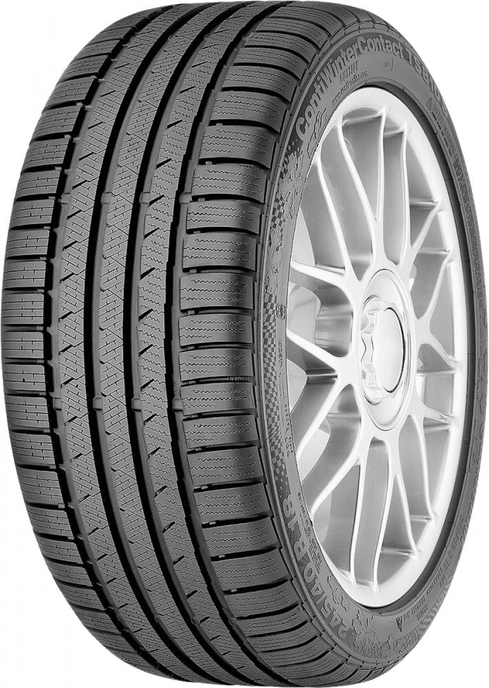 Continental ContiWinterContact TS 810 Sport 235/50 R17 100V